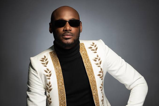 “Some People Have Mastered The Act Of Hiding Their Red Flags" Singer, 2face Laments