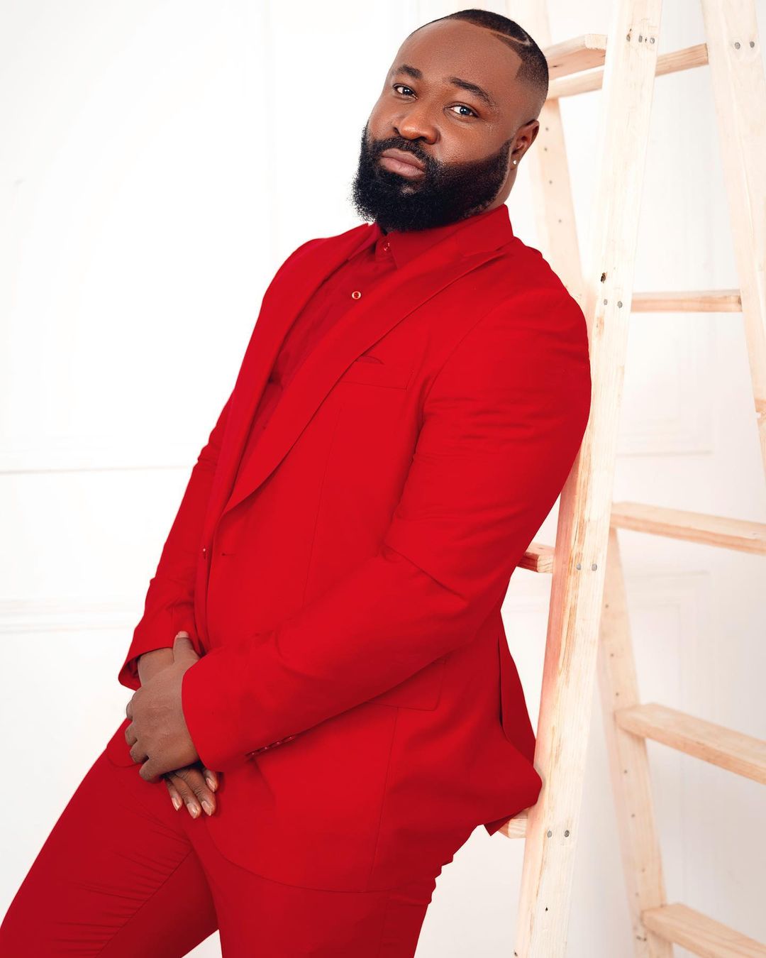 “Early Christmas Gift" Singer Harrysong Writes As He Buys 2 New Cars 