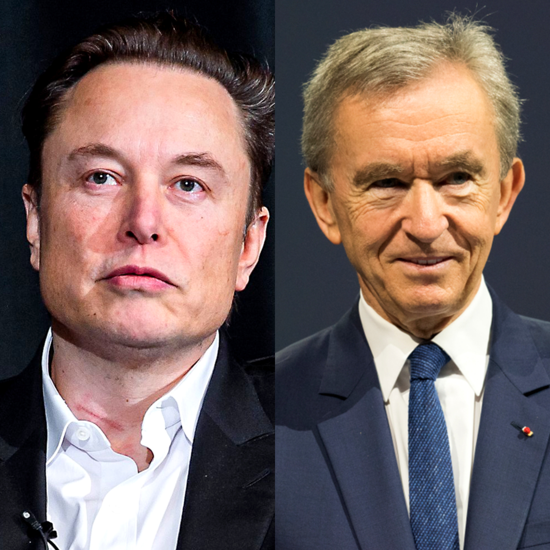 World Richest Man Bernard Arnault Loses $11 Billion In One day And Is Still Richer Than Elon Musk By $12 Billion