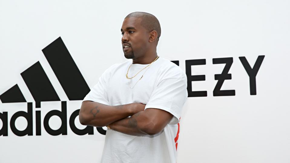 Adidas CEO Apologizes for Defending Ye’s Antisemitic Comments