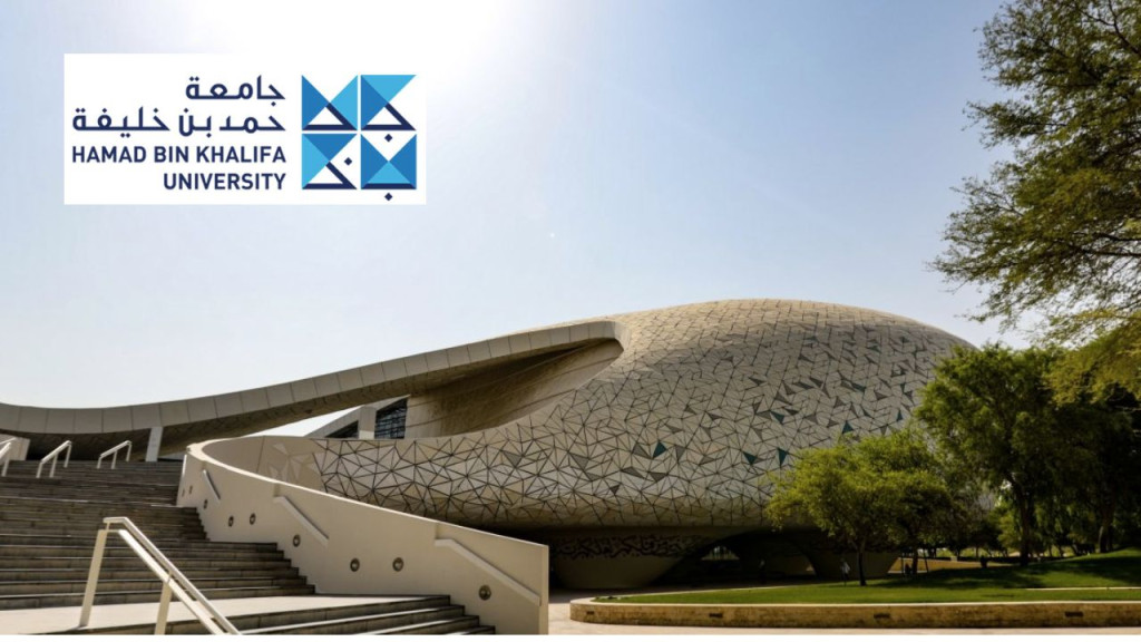 2024 Hamad Bin Khalifa University Scholarships For International Students MHA