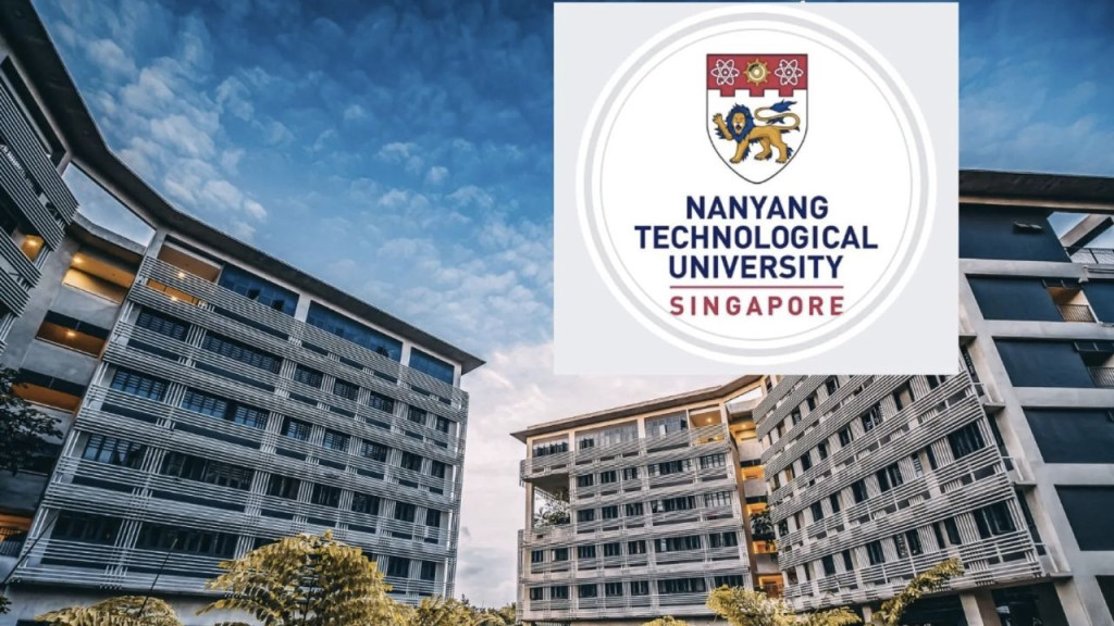 2024 Nanyang Technological University Scholarships, Singapore MHA